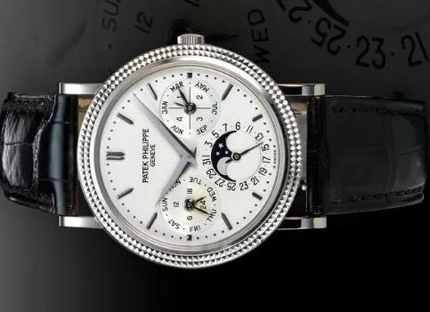 百達(dá)翡麗手表（Patek Philippe）的外觀養(yǎng)護(hù)！