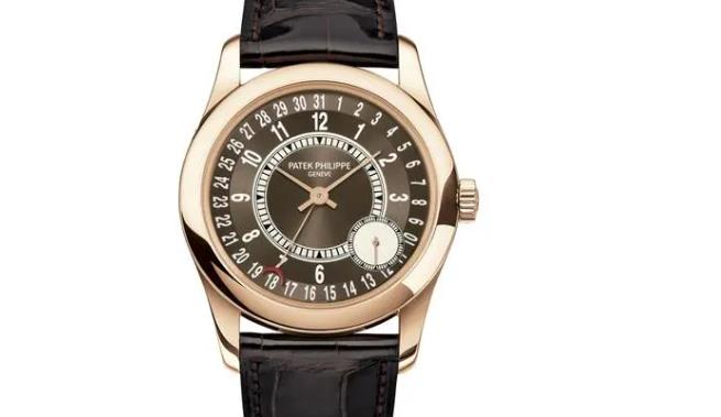 百達翡麗手表（Patek Philippe）三種保養方法?。▓D）