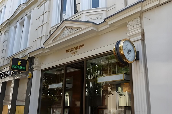 百達翡麗手表售后中心門店熱線查詢